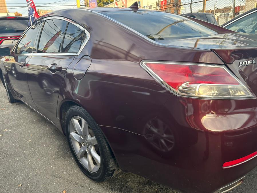 2012 Acura TL 4dr Sdn Auto 2WD Tech, available for sale in Jersey City, New Jersey | Car Valley Group. Jersey City, New Jersey 2012 Acura TL 4dr Sdn Auto 2WD Tech, available for sale in Jersey City, New Jersey | Car Valley Group. Jersey City, New Jersey