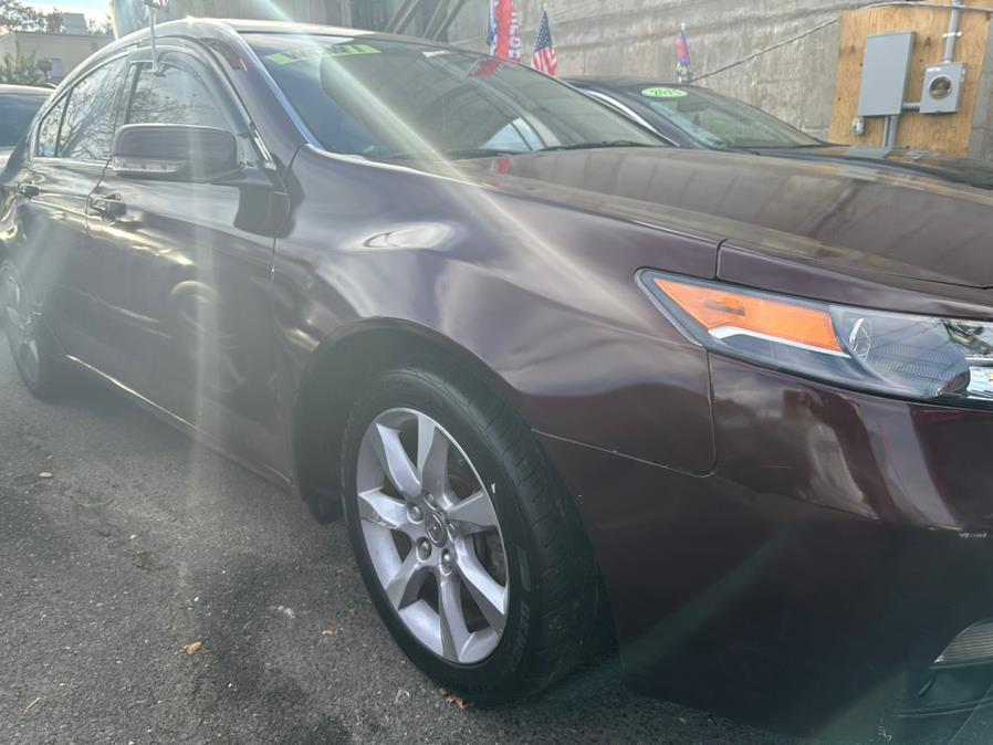 2012 Acura TL 4dr Sdn Auto 2WD Tech, available for sale in Jersey City, New Jersey | Car Valley Group. Jersey City, New Jersey 2012 Acura TL 4dr Sdn Auto 2WD Tech, available for sale in Jersey City, New Jersey | Car Valley Group. Jersey City, New Jersey