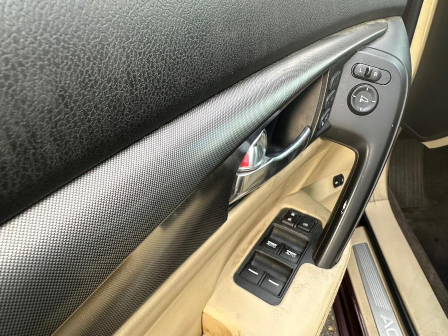 2012 Acura TL 4dr Sdn Auto 2WD Tech, available for sale in Jersey City, New Jersey | Car Valley Group. Jersey City, New Jersey 2012 Acura TL 4dr Sdn Auto 2WD Tech, available for sale in Jersey City, New Jersey | Car Valley Group. Jersey City, New Jersey