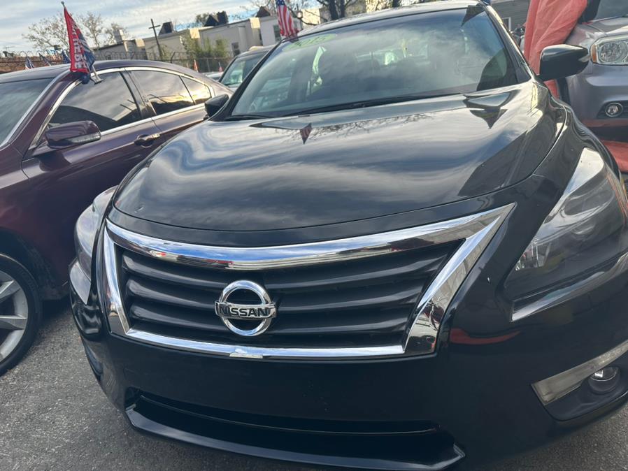 2015 Nissan Altima 4dr Sdn I4 2.5 S, available for sale in Jersey City, New Jersey | Car Valley Group. Jersey City, New Jersey 2015 Nissan Altima 4dr Sdn I4 2.5 S, available for sale in Jersey City, New Jersey | Car Valley Group. Jersey City, New Jersey