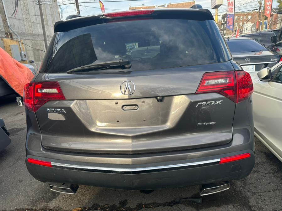 2011 Acura MDX AWD 4dr, available for sale in Jersey City, New Jersey | Car Valley Group. Jersey City, New Jersey 2011 Acura MDX AWD 4dr, available for sale in Jersey City, New Jersey | Car Valley Group. Jersey City, New Jersey