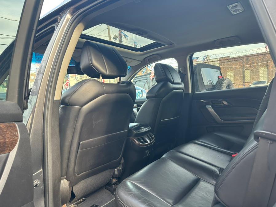 2011 Acura MDX AWD 4dr, available for sale in Jersey City, New Jersey | Car Valley Group. Jersey City, New Jersey 2011 Acura MDX AWD 4dr, available for sale in Jersey City, New Jersey | Car Valley Group. Jersey City, New Jersey