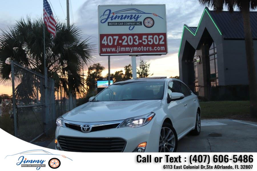 Toyota of Orlando  Used Cars & New Toyota Dealership Orlando FL in Central  Florida