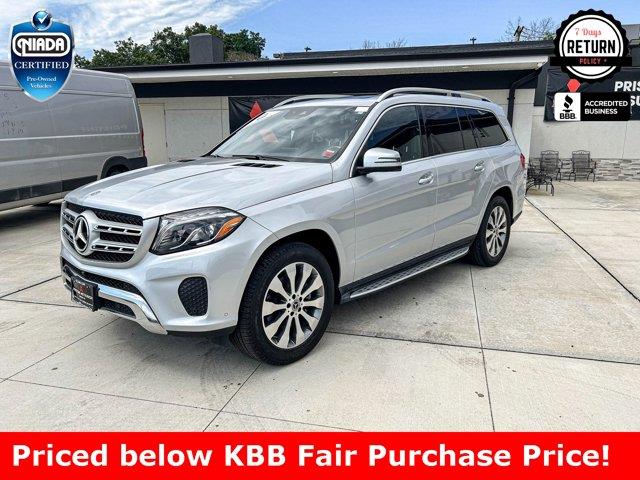 2019 Mercedes-benz Gls GLS 450, available for sale in Great Neck, New York | Camy Cars. Great Neck, New York