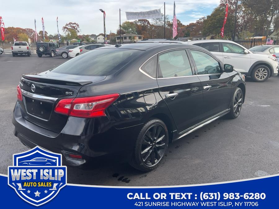 Nissan Sentra 2016 in West Islip, North Babylon, Babylon, West Babylon