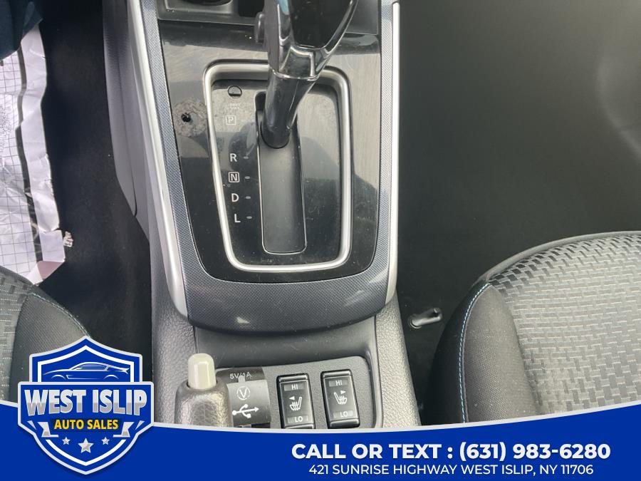 Nissan Sentra 2016 in West Islip, North Babylon, Babylon, West Babylon