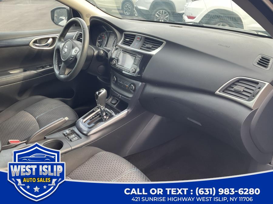 Nissan Sentra 2016 in West Islip, North Babylon, Babylon, West Babylon