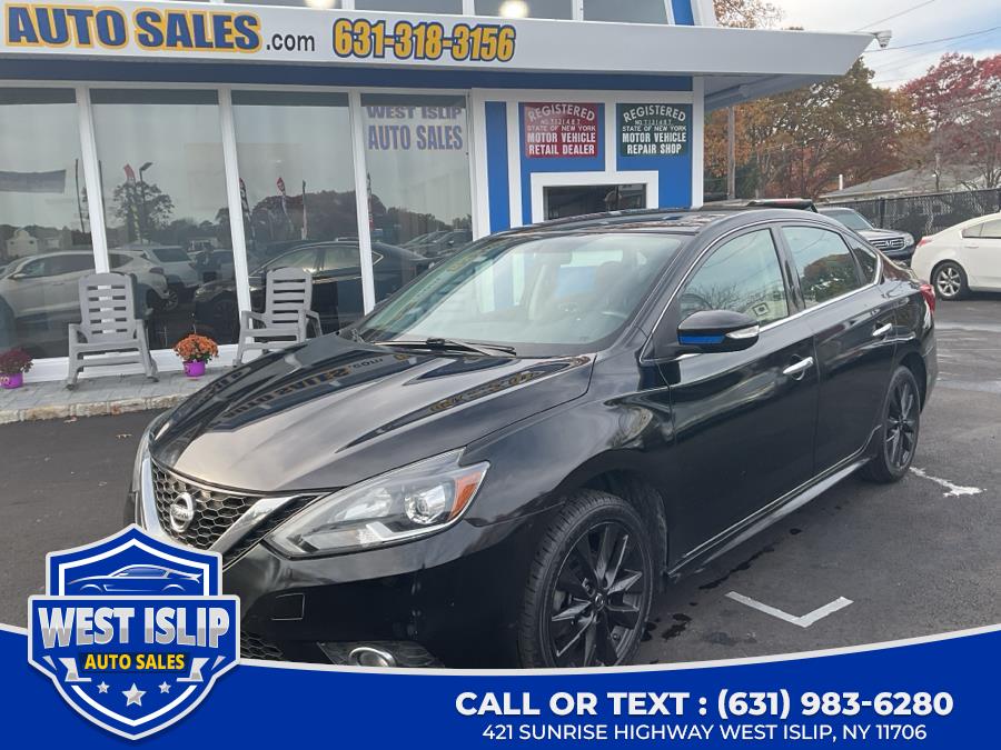 Nissan Sentra 2016 in West Islip, North Babylon, Babylon, West Babylon