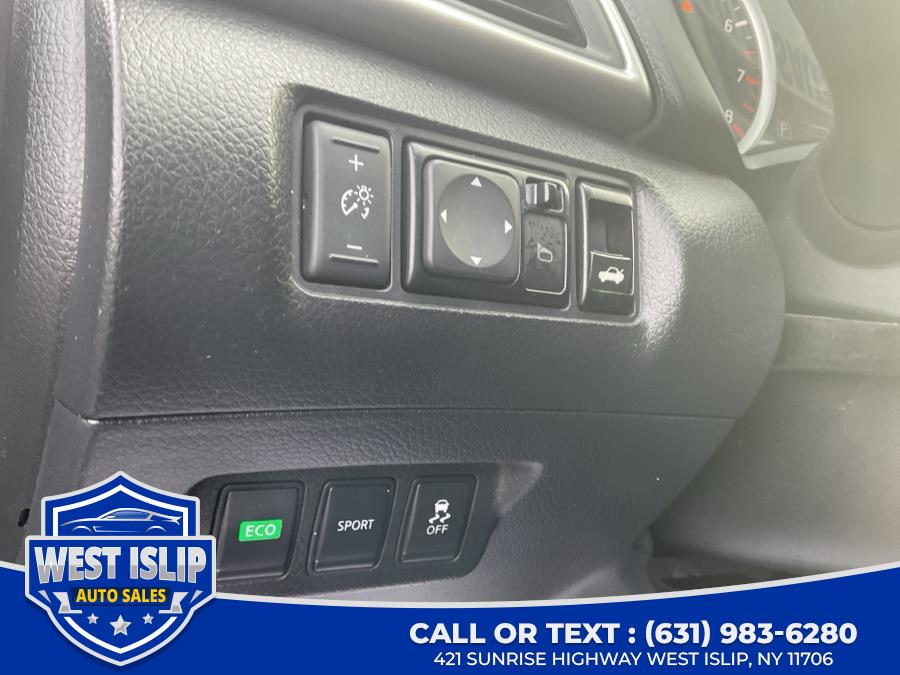 Nissan Sentra 2016 in West Islip, North Babylon, Babylon, West Babylon