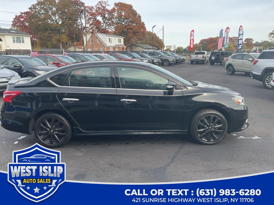 Nissan Sentra 2016 in West Islip, North Babylon, Babylon, West Babylon