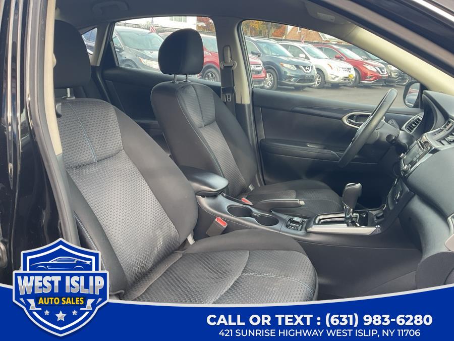 Nissan Sentra 2016 in West Islip, North Babylon, Babylon, West Babylon