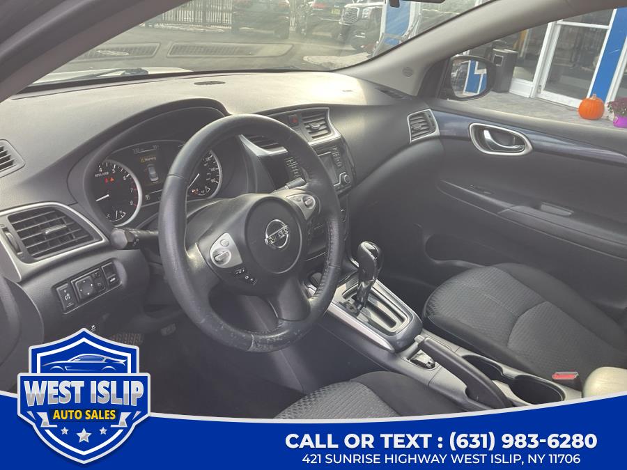 Nissan Sentra 2016 in West Islip, North Babylon, Babylon, West Babylon