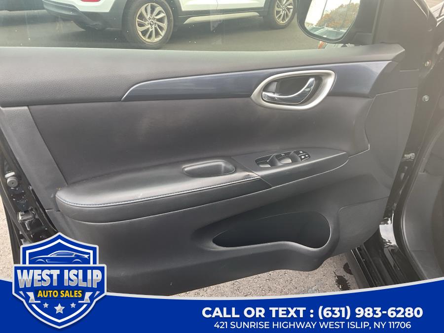 Nissan Sentra 2016 in West Islip, North Babylon, Babylon, West Babylon