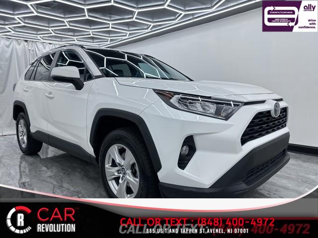 2020 Toyota Rav4 XLE FWD, available for sale in Avenel, New Jersey | Car Revolution. Avenel, New Jersey