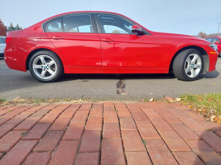Used 2015 BMW 3 Series in New Haven, Connecticut | Power Auto LLC. New Haven, Connecticut
