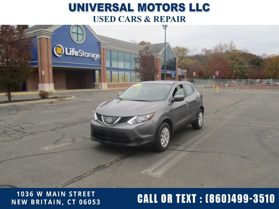 Used Nissan New Britain, Manchester, Hartford, Waterbury, CT