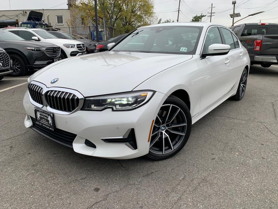 Used 2020 BMW 3 Series in Lodi, New Jersey | European Auto Expo. Lodi, New Jersey