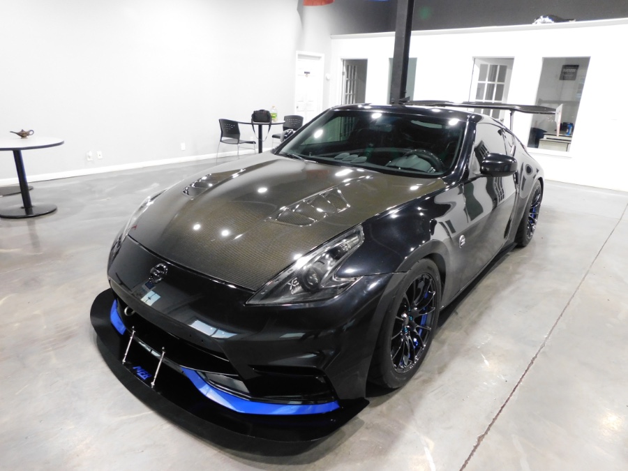 2014 Nissan 370Z 2dr Cpe Manual NISMO, available for sale in Lodi, New Jersey | Auto Gallery. Lodi, New Jersey 2014 Nissan 370Z 2dr Cpe Manual NISMO, available for sale in Lodi, New Jersey | Auto Gallery. Lodi, New Jersey