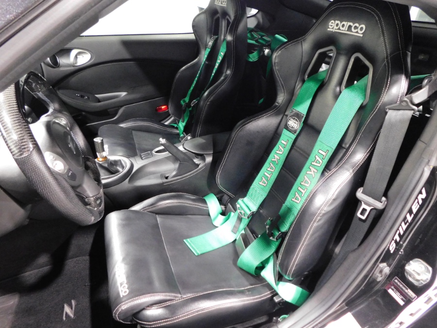 2014 Nissan 370Z 2dr Cpe Manual NISMO, available for sale in Lodi, New Jersey | Auto Gallery. Lodi, New Jersey 2014 Nissan 370Z 2dr Cpe Manual NISMO, available for sale in Lodi, New Jersey | Auto Gallery. Lodi, New Jersey