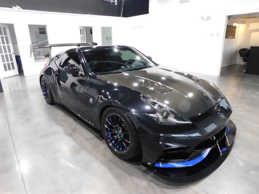 2014 Nissan 370Z 2dr Cpe Manual NISMO, available for sale in Lodi, New Jersey | Soliman Motors. Lodi, New Jersey 2014 Nissan 370Z 2dr Cpe Manual NISMO, available for sale in Lodi, New Jersey | Soliman Motors. Lodi, New Jersey