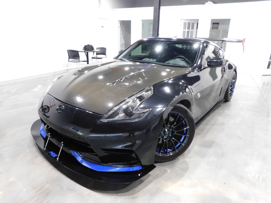 2014 Nissan 370Z 2dr Cpe Manual NISMO, available for sale in Lodi, New Jersey | Soliman Motors. Lodi, New Jersey 2014 Nissan 370Z 2dr Cpe Manual NISMO, available for sale in Lodi, New Jersey | Soliman Motors. Lodi, New Jersey