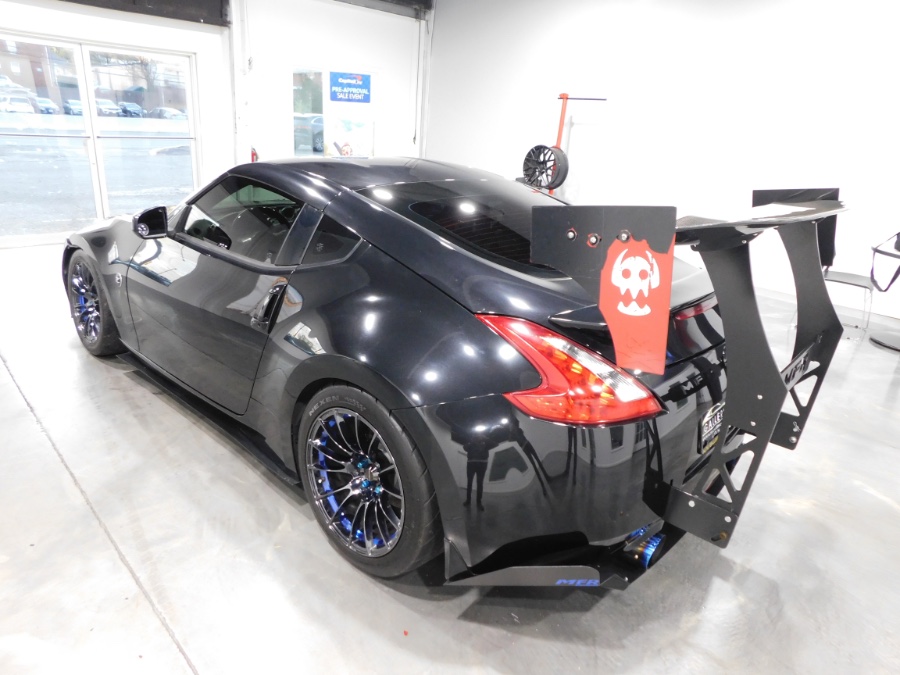 2014 Nissan 370Z 2dr Cpe Manual NISMO, available for sale in Lodi, New Jersey | Soliman Motors. Lodi, New Jersey 2014 Nissan 370Z 2dr Cpe Manual NISMO, available for sale in Lodi, New Jersey | Soliman Motors. Lodi, New Jersey