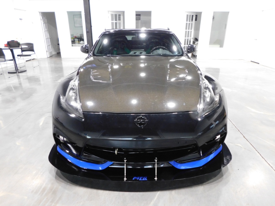 2014 Nissan 370Z 2dr Cpe Manual NISMO, available for sale in Lodi, New Jersey | Soliman Motors. Lodi, New Jersey 2014 Nissan 370Z 2dr Cpe Manual NISMO, available for sale in Lodi, New Jersey | Soliman Motors. Lodi, New Jersey