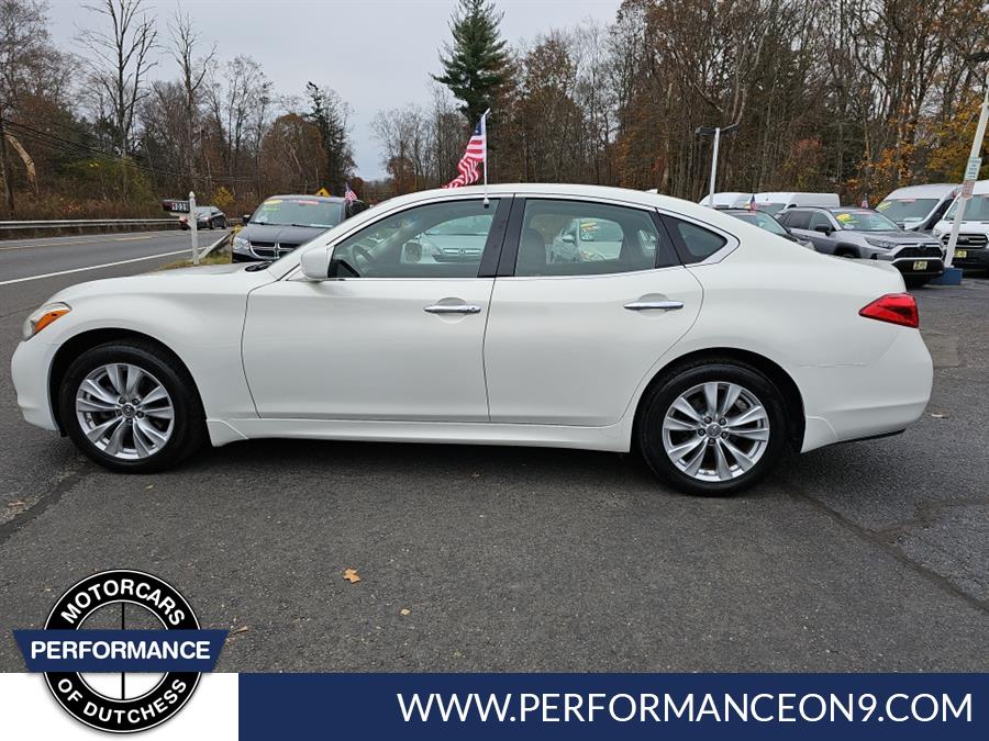 2011 Infiniti M37 4dr Sdn AWD, available for sale in Wappingers Falls, New York | Performance Motor Cars. Wappingers Falls, New York 2011 Infiniti M37 4dr Sdn AWD, available for sale in Wappingers Falls, New York | Performance Motor Cars. Wappingers Falls, New York