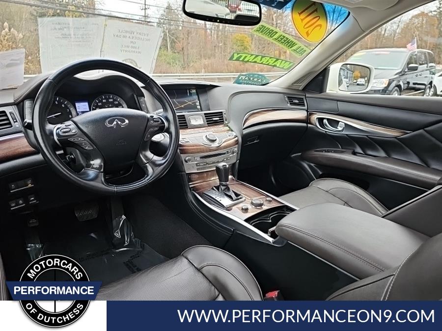 2011 Infiniti M37 4dr Sdn AWD, available for sale in Wappingers Falls, New York | Performance Motor Cars. Wappingers Falls, New York 2011 Infiniti M37 4dr Sdn AWD, available for sale in Wappingers Falls, New York | Performance Motor Cars. Wappingers Falls, New York
