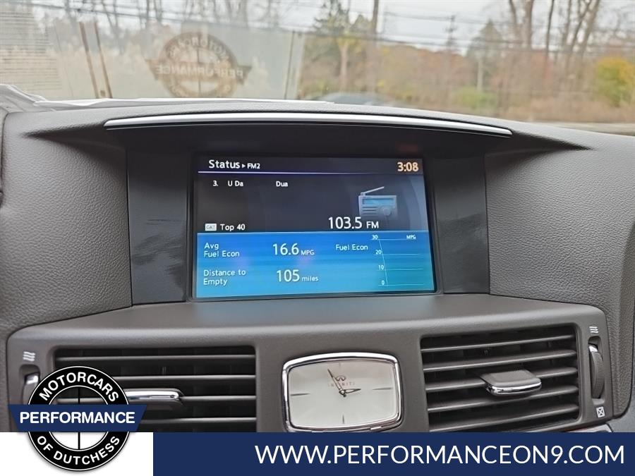 2011 Infiniti M37 4dr Sdn AWD, available for sale in Wappingers Falls, New York | Performance Motor Cars. Wappingers Falls, New York 2011 Infiniti M37 4dr Sdn AWD, available for sale in Wappingers Falls, New York | Performance Motor Cars. Wappingers Falls, New York