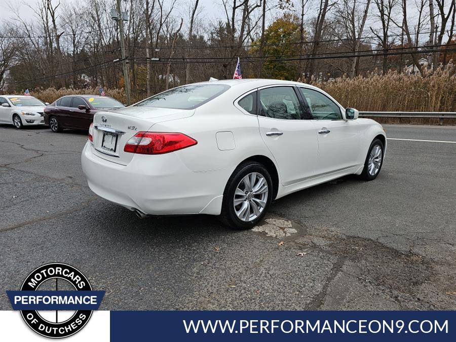 2011 Infiniti M37 4dr Sdn AWD, available for sale in Wappingers Falls, New York | Performance Motor Cars. Wappingers Falls, New York 2011 Infiniti M37 4dr Sdn AWD, available for sale in Wappingers Falls, New York | Performance Motor Cars. Wappingers Falls, New York