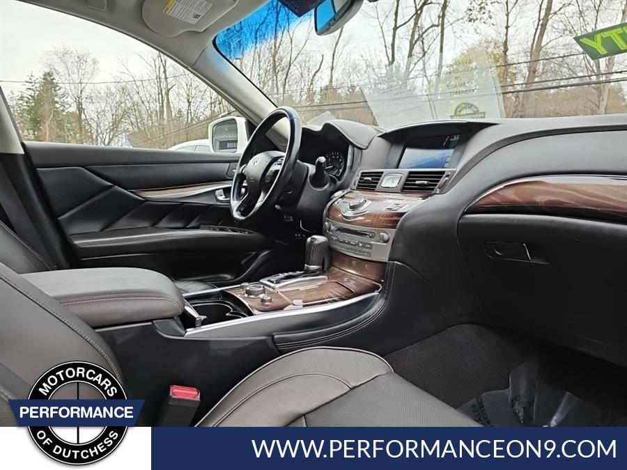 2011 Infiniti M37 4dr Sdn AWD, available for sale in Wappingers Falls, New York | Performance Motor Cars. Wappingers Falls, New York 2011 Infiniti M37 4dr Sdn AWD, available for sale in Wappingers Falls, New York | Performance Motor Cars. Wappingers Falls, New York