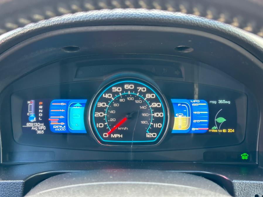 2012 Ford Fusion 4dr Sdn Hybrid FWD, available for sale in Copiague, New York | Great Deal Motors. Copiague, New York 2012 Ford Fusion 4dr Sdn Hybrid FWD, available for sale in Copiague, New York | Great Deal Motors. Copiague, New York