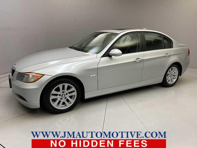 Used 2006 BMW 330 for Sale Near Me