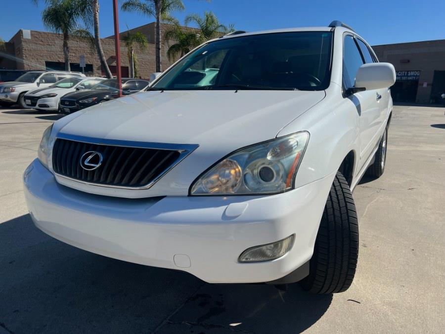 2008 Lexus RX 350 FWD 4dr, available for sale in Temecula, California | Auto Pro. Temecula, California