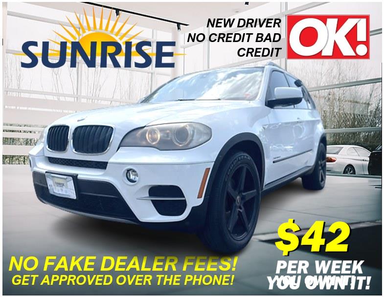 2011 BMW X5 AWD 4dr 35i Sport Activity, available for sale in Rosedale, New York | Sunrise Auto Sales. Rosedale, New York 2011 BMW X5 AWD 4dr 35i Sport Activity, available for sale in Rosedale, New York | Sunrise Auto Sales. Rosedale, New York