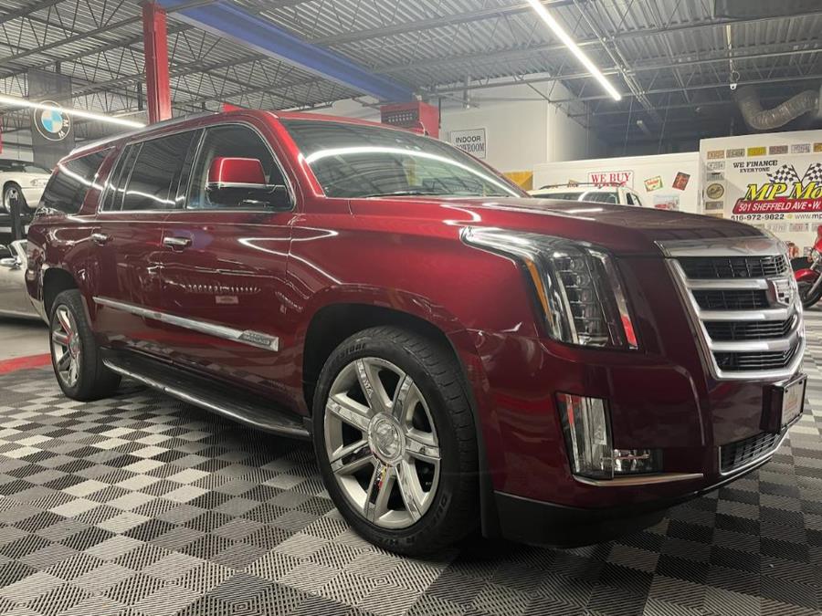 Used 2016 Escalade