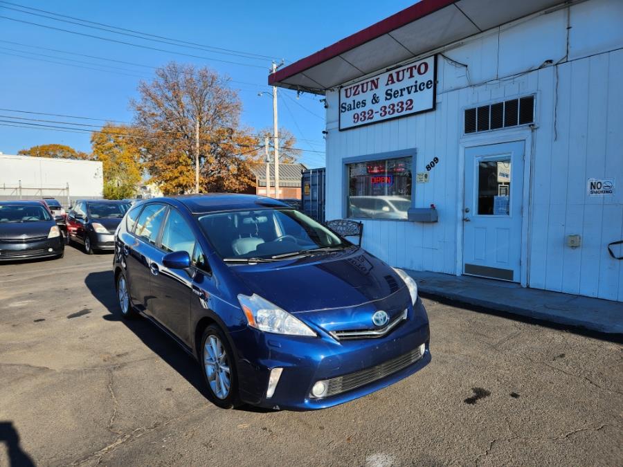 Toyota Prius v for sale in West Haven Norwich Middletown