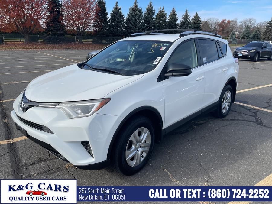 Toyota RAV4 for sale in New Britain Manchester Waterbury New