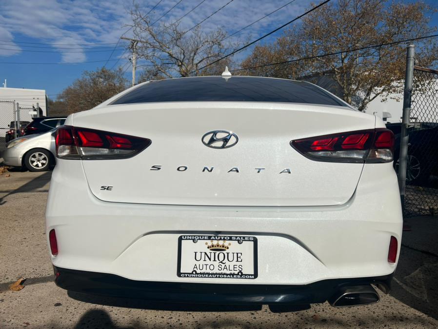 2019 Hyundai Sonata SE 2.4L, available for sale in New Haven, Connecticut | Unique Auto Sales LLC. New Haven, Connecticut 2019 Hyundai Sonata SE 2.4L, available for sale in New Haven, Connecticut | Unique Auto Sales LLC. New Haven, Connecticut