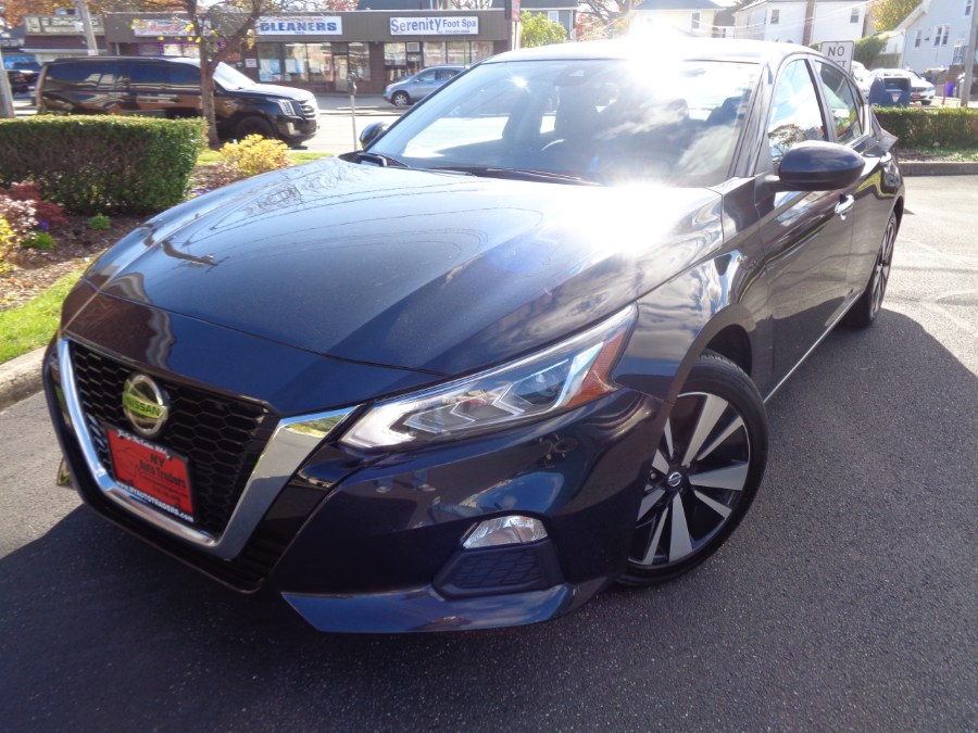 Used 2021 Nissan Altima in Valley Stream, New York | NY Auto Traders. Valley Stream, New York