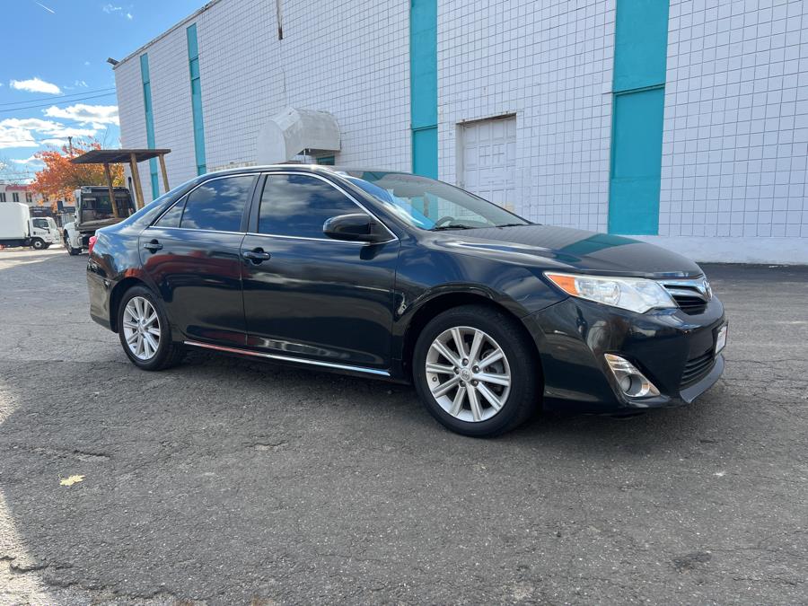 2014 Toyota Camry 4dr Sdn I4 Auto XLE (Natl) *Ltd Avail*, available for sale in Milford, Connecticut | Dealertown Auto Wholesalers. Milford, Connecticut 2014 Toyota Camry 4dr Sdn I4 Auto XLE (Natl) *Ltd Avail*, available for sale in Milford, Connecticut | Dealertown Auto Wholesalers. Milford, Connecticut