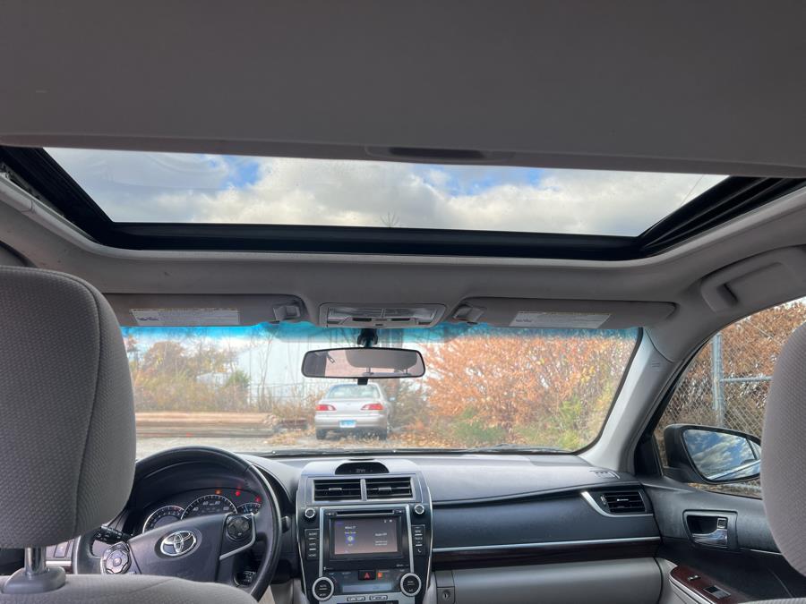2014 Toyota Camry 4dr Sdn I4 Auto XLE (Natl) *Ltd Avail*, available for sale in Milford, Connecticut | Dealertown Auto Wholesalers. Milford, Connecticut 2014 Toyota Camry 4dr Sdn I4 Auto XLE (Natl) *Ltd Avail*, available for sale in Milford, Connecticut | Dealertown Auto Wholesalers. Milford, Connecticut