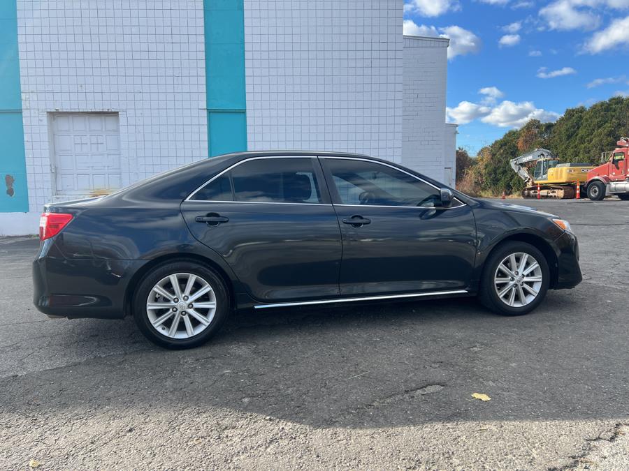 2014 Toyota Camry 4dr Sdn I4 Auto XLE (Natl) *Ltd Avail*, available for sale in Milford, Connecticut | Dealertown Auto Wholesalers. Milford, Connecticut 2014 Toyota Camry 4dr Sdn I4 Auto XLE (Natl) *Ltd Avail*, available for sale in Milford, Connecticut | Dealertown Auto Wholesalers. Milford, Connecticut