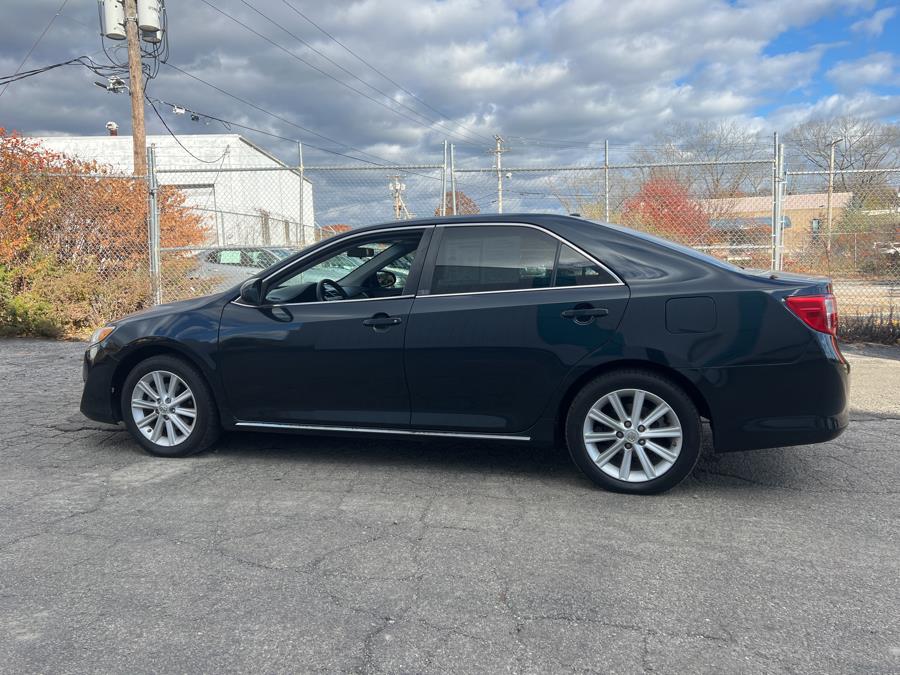 2014 Toyota Camry 4dr Sdn I4 Auto XLE (Natl) *Ltd Avail*, available for sale in Milford, Connecticut | Dealertown Auto Wholesalers. Milford, Connecticut 2014 Toyota Camry 4dr Sdn I4 Auto XLE (Natl) *Ltd Avail*, available for sale in Milford, Connecticut | Dealertown Auto Wholesalers. Milford, Connecticut