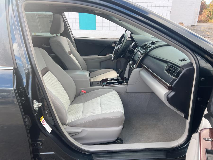 2014 Toyota Camry 4dr Sdn I4 Auto XLE (Natl) *Ltd Avail*, available for sale in Milford, Connecticut | Dealertown Auto Wholesalers. Milford, Connecticut 2014 Toyota Camry 4dr Sdn I4 Auto XLE (Natl) *Ltd Avail*, available for sale in Milford, Connecticut | Dealertown Auto Wholesalers. Milford, Connecticut