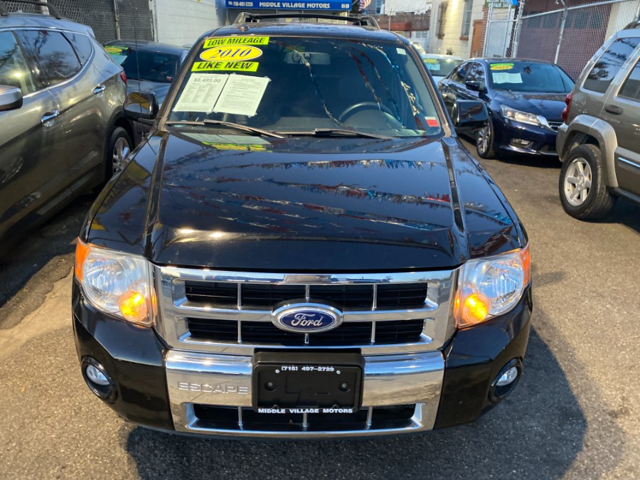 Ford Escape 2010 in Middle Village, Queens, Long Island, New Jersey
