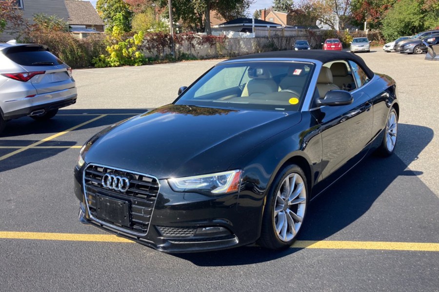 Used 2013 Audi A5 in West Hartford, Connecticut | AutoMax. West Hartford, Connecticut