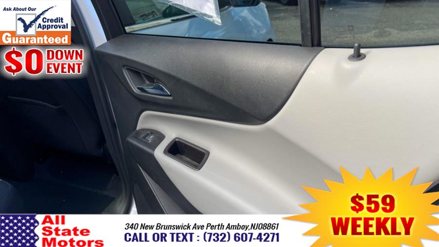 2022 Chevrolet Equinox FWD 4dr LT w/2FL, available for sale in Perth Amboy, New Jersey | All State Motor Inc. Perth Amboy, New Jersey 2022 Chevrolet Equinox FWD 4dr LT w/2FL, available for sale in Perth Amboy, New Jersey | All State Motor Inc. Perth Amboy, New Jersey