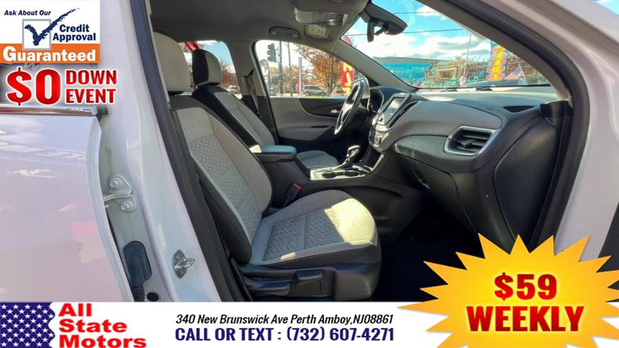 2022 Chevrolet Equinox FWD 4dr LT w/2FL, available for sale in Perth Amboy, New Jersey | All State Motor Inc. Perth Amboy, New Jersey 2022 Chevrolet Equinox FWD 4dr LT w/2FL, available for sale in Perth Amboy, New Jersey | All State Motor Inc. Perth Amboy, New Jersey